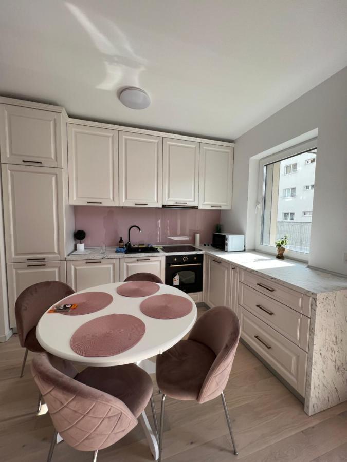 The Away From Apartment Cluj-Napoca