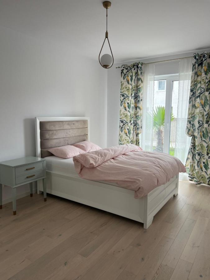 The Away From Apartment